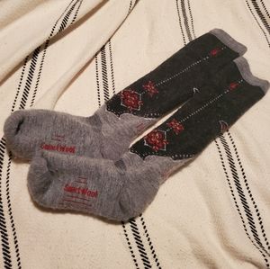 Smartwool socks